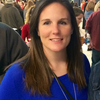 Rachel White