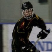 Garrett Halbert
