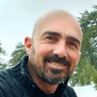 Andreas M. Savvides