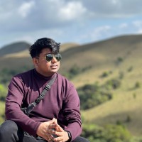 Shishir Sharma