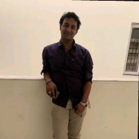 M Krishna