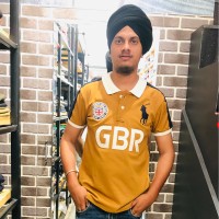 Atinder singh Virk