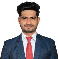 Pravel Mahajan
