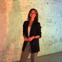 Elif Almira Sözlü