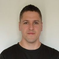 Ben Shuttleworth