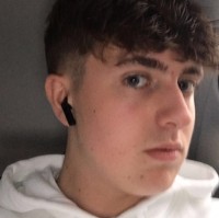 Liam Hills