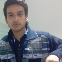 Gaurav Sharma