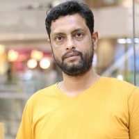 Pritam Saha