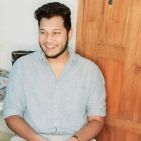 Mohammed Nouman