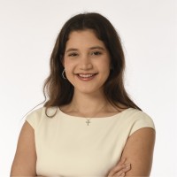 Esperanza García-Cirilo Llaguno