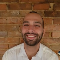 Laas Simon Bloemhof