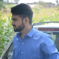 Nitesh Kumar Pandey