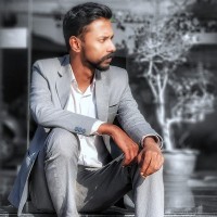 Vivek U