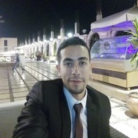 ahmed yehia