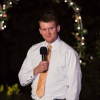 Jarrod Bihlmeyer
