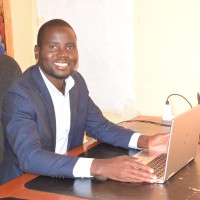 Gift Mwase