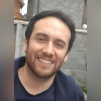 Erwin Vasquez Venegas