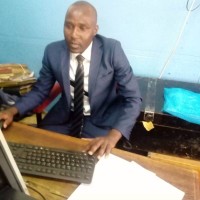 stephen njiru