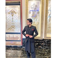 Ahmed Hashmi