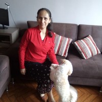 Rosa Haydee Rodríguez Romero