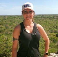 Amanda Johns