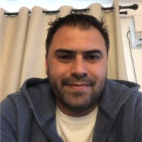 Daniel Díaz G.