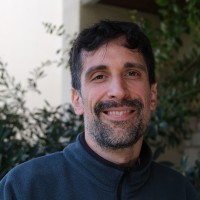 Dimitris Konstantopoulos
