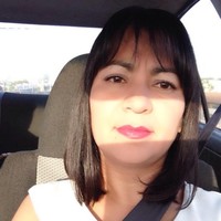 Lupita Ramirez