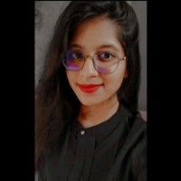 Akanksha Ojha