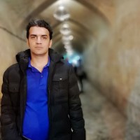 Amirali Gholami