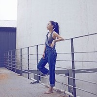 Taylor Zhang