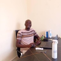 alioune gueye