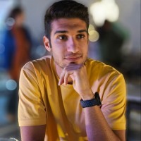 Aref Maddah