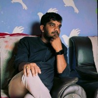Naresh Bukka