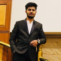 Shubham Bhoite