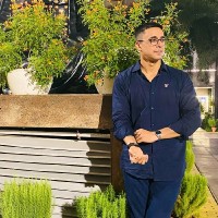 Pushkar Parmar