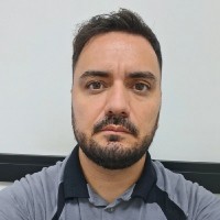 Eric Monte Lima