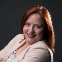 Julie-Ann Dunwoody