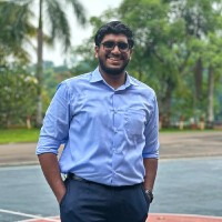 Aaron Varughese Bino