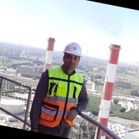 Mohamed Roushdy