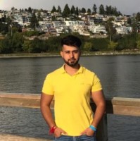 Rishab Sharma
