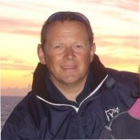 Martin Radford