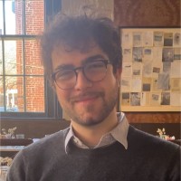 Ben Warkov