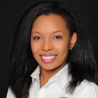 Robertina Richard, MHSA