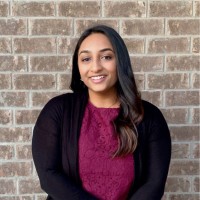 Meghna Desai, Mhsa