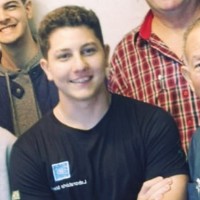 Bruno Gobato Simões