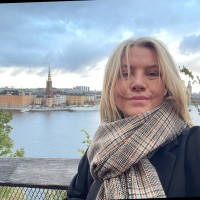 Carolina Tufvesson