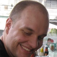 Andreas Bergman