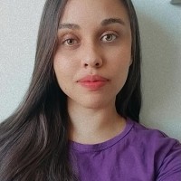 Natascha Giovana Pereira Silva