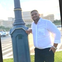 Anil Kumar S N